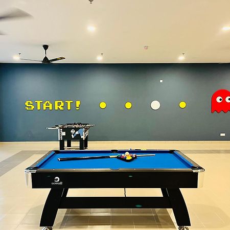 Alanis Suite With Netflix @ Klia Sepang Ngoại thất bức ảnh
