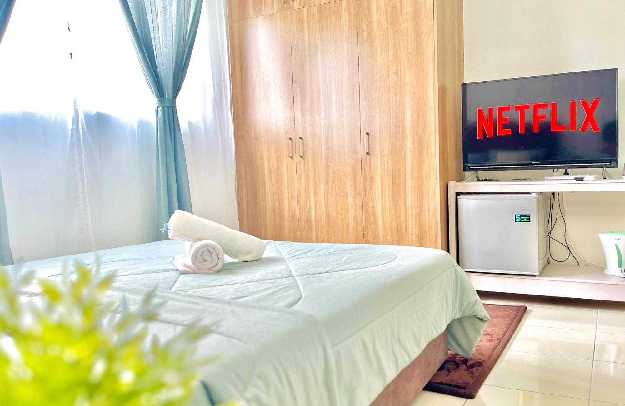 Alanis Suite With Netflix @ Klia Sepang Ngoại thất bức ảnh