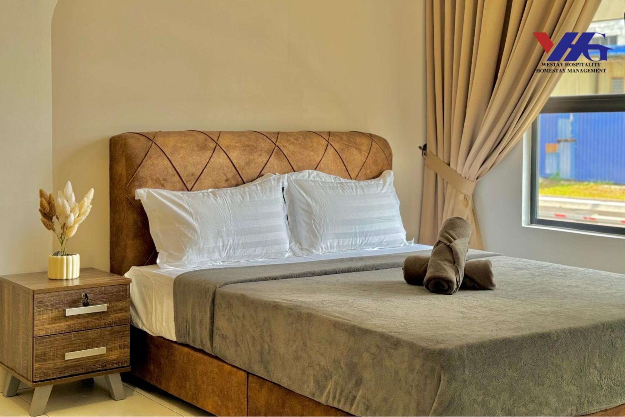Alanis Suite With Netflix @ Klia Sepang Ngoại thất bức ảnh